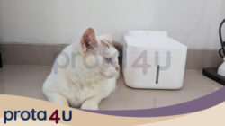 Review Xiaomi Smart Pet Fountain 2: Anabul Sehat, Majikan Tak Repot – Update 2