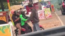 Dari Ojol Sampai Pejabat, Ini Penemuan Mengejutkan Tentang Parkir Liar!