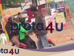 Dari Ojol Sampai Pejabat, Ini Penemuan Mengejutkan Tentang Parkir Liar!