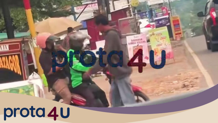 Dari Ojol Sampai Pejabat, Ini Penemuan Mengejutkan Tentang Parkir Liar!