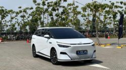Harga Xpeng X9 Diumumkan 19 Juni, Segini Perkiraannya: Bisa Jadi Rival Tesla di Tahun Ini!