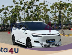 Harga Xpeng X9 Diumumkan 19 Juni, Segini Perkiraannya: Bisa Jadi Rival Tesla di Tahun Ini!