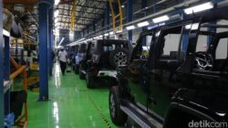 “BAIC di Indonesia: ‘Numpang’ atau Siap Membangun Pabrik Sendiri?”