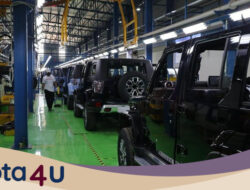 “BAIC di Indonesia: ‘Numpang’ atau Siap Membangun Pabrik Sendiri?”