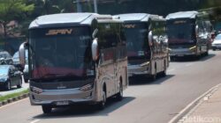 **Crash Penumpang Bus AKAP: Operator Kebut Pemerintah!**