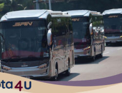**Crash Penumpang Bus AKAP: Operator Kebut Pemerintah!**