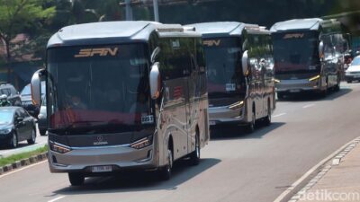 **Crash Penumpang Bus AKAP: Operator Kebut Pemerintah!**