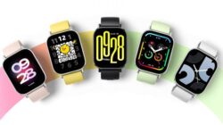 7 Smartwatch yang Mirip Apple Watch, Tapi Lebih Murah: Temukan Pilihan Cerdas untuk Gaya Hidup Modern Anda!