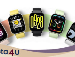 7 Smartwatch yang Mirip Apple Watch, Tapi Lebih Murah: Temukan Pilihan Cerdas untuk Gaya Hidup Modern Anda!