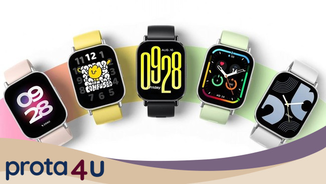 7 Smartwatch yang Mirip Apple Watch, Tapi Lebih Murah: Temukan Pilihan Cerdas untuk Gaya Hidup Modern Anda!