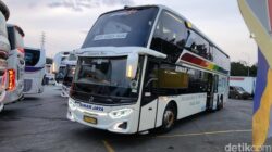 Industri Bus AKAP Dikesampingkan, Siapa yang Rugi?