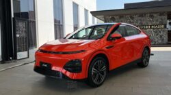 Indonesia Siap Sambut SUV Listrik Xpeng G6: Ini Bocoran Spesifikasi yang Menggemparkan