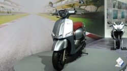 Suzuki Perkenalkan Saluto, Pengganti Avenis di Indonesia?