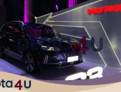 Baterai Mobil Listrik Diklaim Lebih Laku Dengan Sewa dari Polytron: Solusi Harga Terjangkau