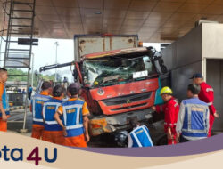 Dari Bus-Truk Hingga Kecelakaan Maut, 4 Penyebab yang Harus Diketahui!