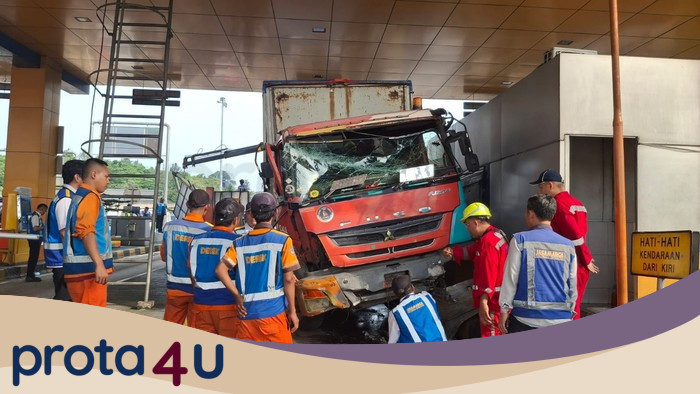 Dari Bus-Truk Hingga Kecelakaan Maut, 4 Penyebab yang Harus Diketahui!