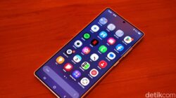 “HP Samsung? Jangan Sampai Jadi Prey, Simak Tips Anti Jambret Terbaru Ini!”