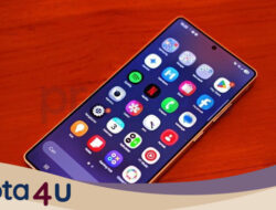 “HP Samsung? Jangan Sampai Jadi Prey, Simak Tips Anti Jambret Terbaru Ini!”