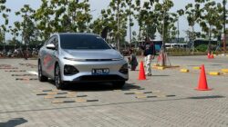 SUV Listrik Xpeng G6: Apakah Ini Lawan Berat Tesla di Indonesia? Prediksi Harga Terbaru Ungkap Semuanya!