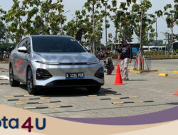 SUV Listrik Xpeng G6: Apakah Ini Lawan Berat Tesla di Indonesia? Prediksi Harga Terbaru Ungkap Semuanya!