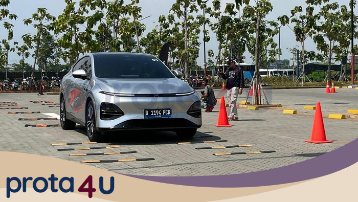 SUV Listrik Xpeng G6: Apakah Ini Lawan Berat Tesla di Indonesia? Prediksi Harga Terbaru Ungkap Semuanya!