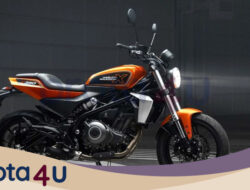 “Moge ‘Murah’ dari Harley-Davidson, Harganya Cuma Segini! Apa yang Membuatnya Menarik?”