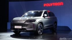 Polytron Gandeng Pabrik Mobil Listrik, Bisa Jadi Game Changer?