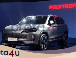 Polytron Gandeng Pabrik Mobil Listrik, Bisa Jadi Game Changer?