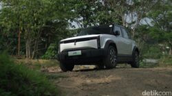 “Terperangah! Ini Buktinya Chery J6 Bisa Dimiliki dengan Cicilan Rendah Tiap Bulan”