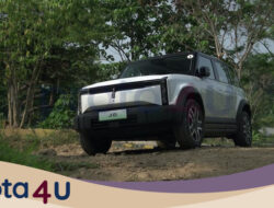 “Terperangah! Ini Buktinya Chery J6 Bisa Dimiliki dengan Cicilan Rendah Tiap Bulan”