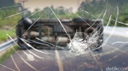 “Percikan Kecelakaan Fortuner: Waspada atas Risiko Lalu Lintas yang Tidak Terlihat”