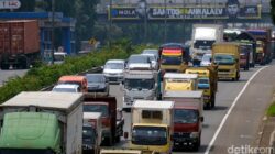 Jembatan Timbang: Solusi Jadi Pajangan, Truk ODOL Masih Berlalu