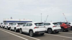 “Dari Tanah Air ke Dunia, Mobil Ini Menjadi Favorit Luar Negeri!”