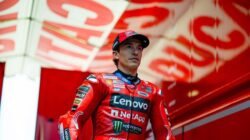 Konfrontasi Ketat: Hasil FP1 MotoGP Aragon Menunjukkan Dominasi Marquez