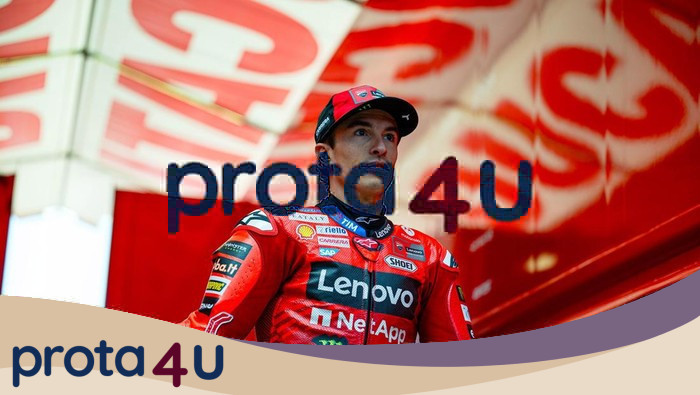 Konfrontasi Ketat: Hasil FP1 MotoGP Aragon Menunjukkan Dominasi Marquez