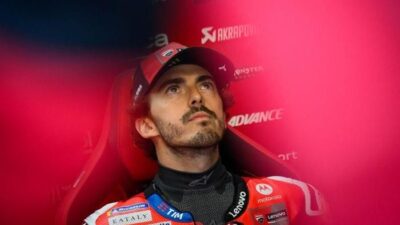 Francesco Bagnaia Jawab Rumor Disebut Pindah ke Yamaha Musim Depan – Update 3