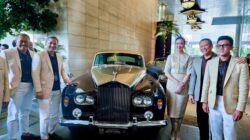 Bamsoet Puji Pameran Mobil Indonesia Art Motoring: Ini Ekonomi Berjalan – Update 1