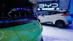 Jangan Ngarep! Tak Ada Diskon untuk BYD Atto 1 – Update 1