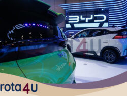 Jangan Ngarep! Tak Ada Diskon untuk BYD Atto 1 – Update 1