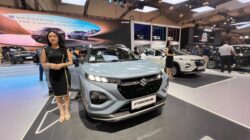 Suzuki Fronx: Fenomena Baru yang Membuat Wanita Jatuh Cinta pada Dunia Motor