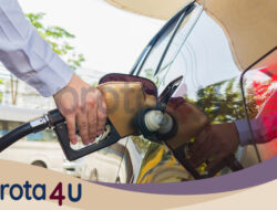 Isi Bensin Mobil Jangan Nunggu Tangki Kosong, Pokoknya Jangan! Ini Alasannya