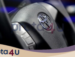 Kenapa Orang Indonesia Masih Setia Beli Mobil Toyota? – Update 2