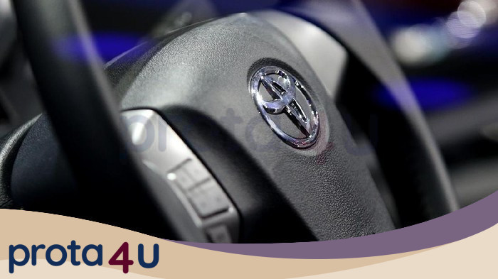 Kenapa Orang Indonesia Masih Setia Beli Mobil Toyota? - Update 2