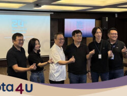 “iBox 20 Tahun: Transformasi Logo dan Promo iPhone Terbaru”