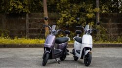 “Subsidi Ditangguhkan, Motor Listrik Anjlok, Sepeda Listrik Menjadi Harapan Baru?”