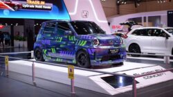 Honda Kembali Memukau di GIIAS 2025 dengan 2 Mobil Terfavoritnya