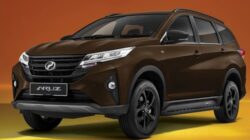 “Daihatsu Terios Malaysia Siap Guncang Pasar dengan Penyegaran Drastis”