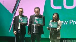 “Inilah Spesifikasi dan Harga Laptop Polytron Luxia i3, Pro i5, Pro Ultra5 yang Baru Meluncur, Kekuatan Baru bagi Para Profesional!”