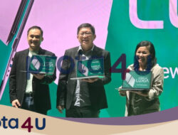 “Inilah Spesifikasi dan Harga Laptop Polytron Luxia i3, Pro i5, Pro Ultra5 yang Baru Meluncur, Kekuatan Baru bagi Para Profesional!”