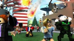 “Apa Itu Roblox yang Dilarang Mendikdasmen? Mengungkap Fakta Mengejutkan Dunia Digital”